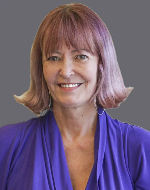 Mary Jane Mitchell